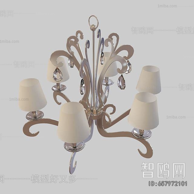 European Style Droplight