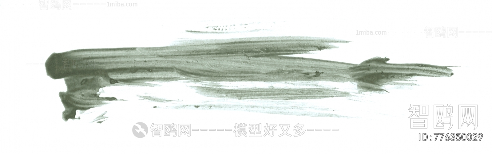 Chinese Style Painting