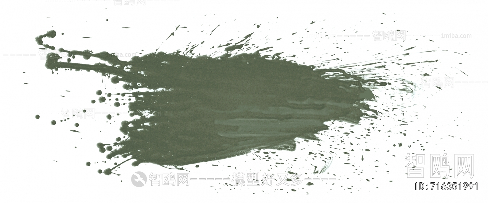 Chinese Style Painting