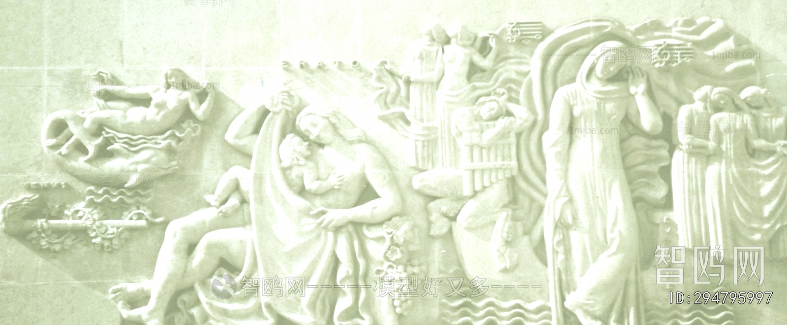 Bump Black And White