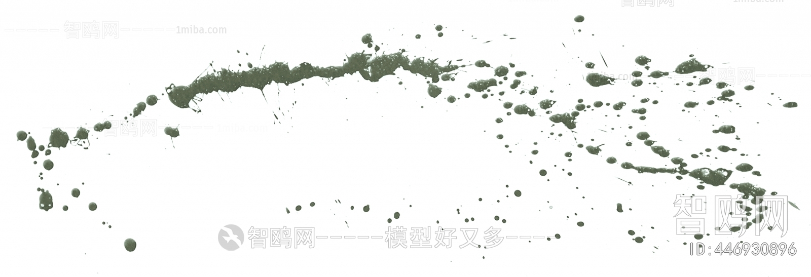 Chinese Style Painting