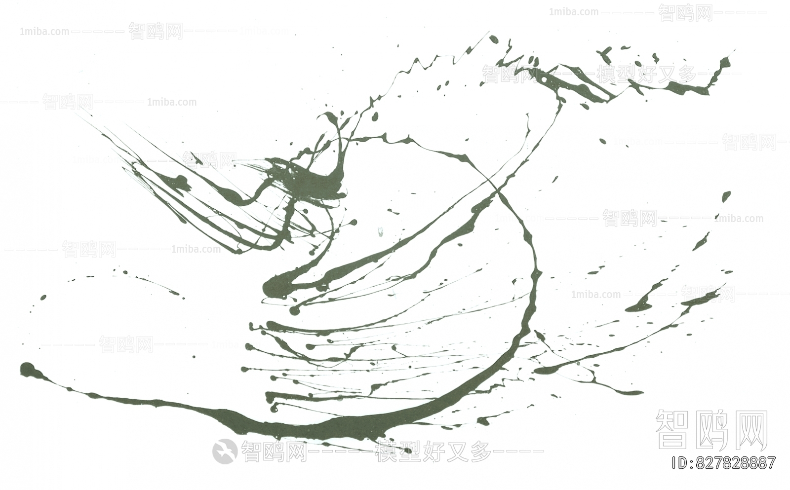 Chinese Style Painting