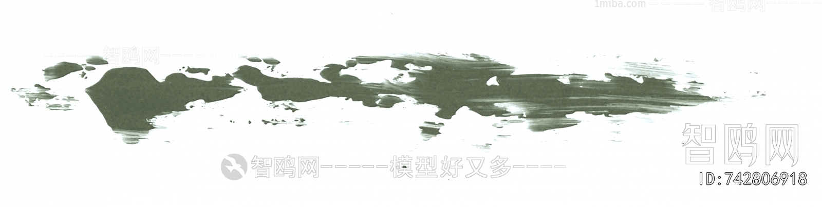 Chinese Style Painting