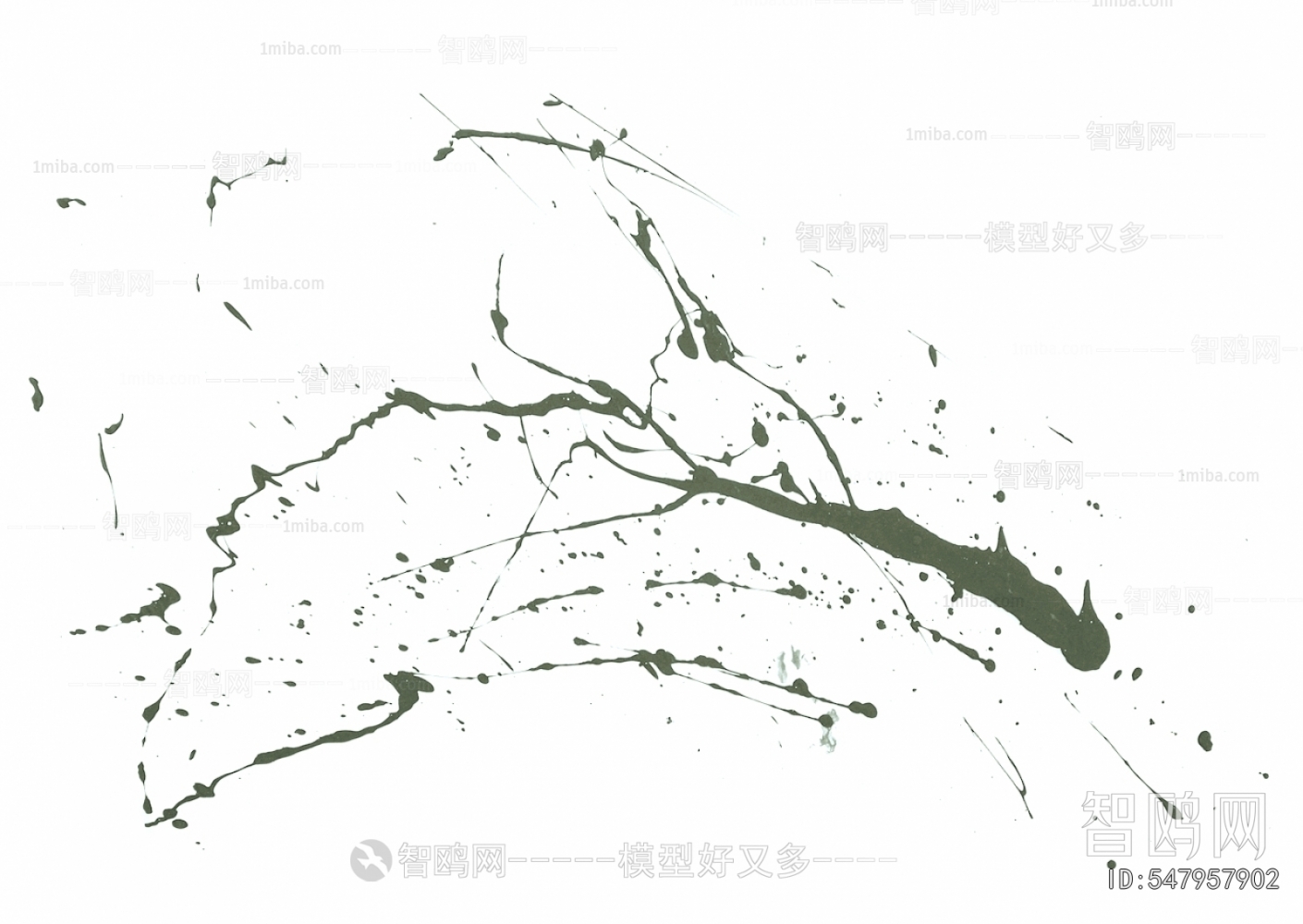 Chinese Style Painting