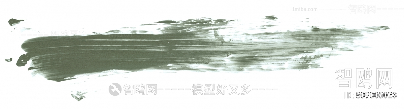 Chinese Style Painting