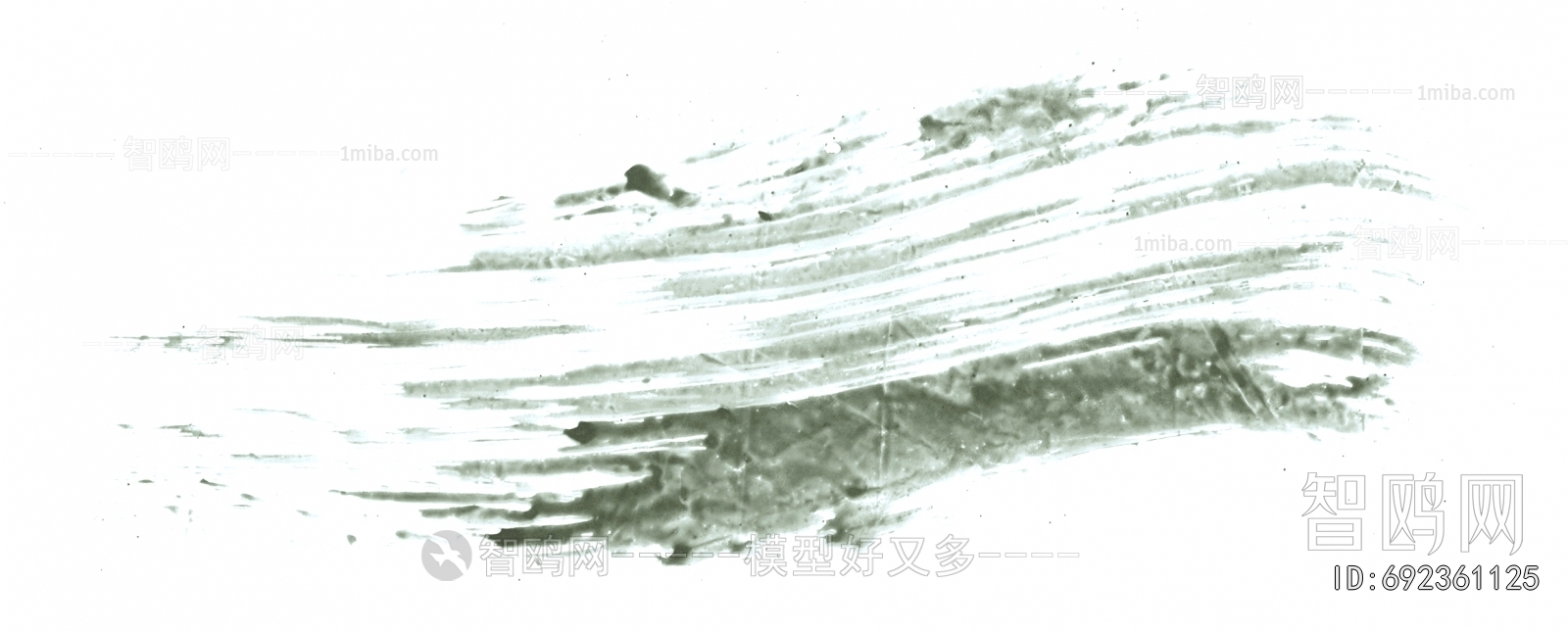 Chinese Style Painting