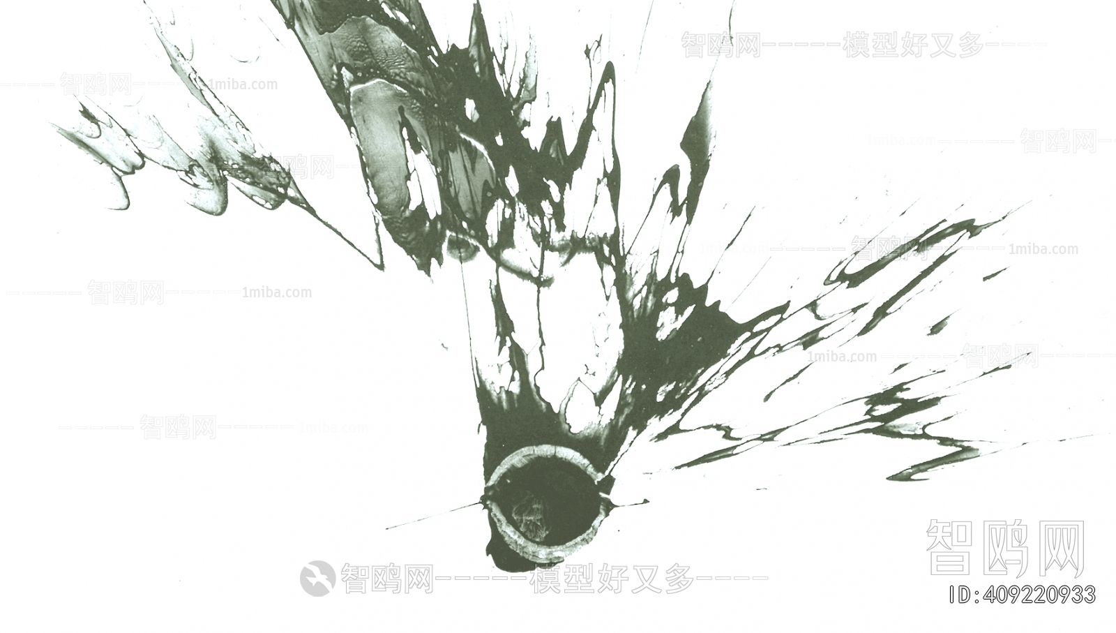 Chinese Style Painting