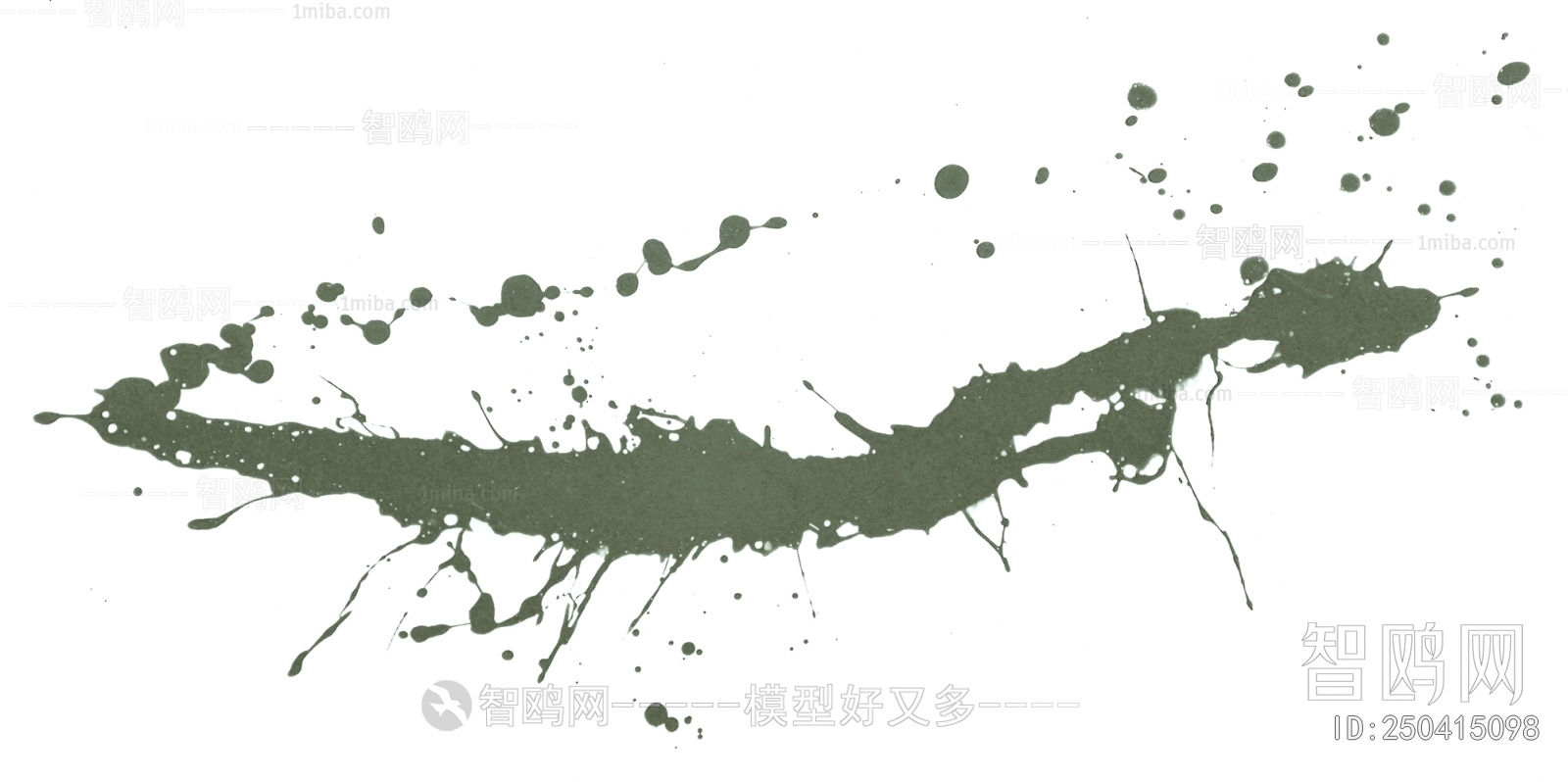 Chinese Style Painting