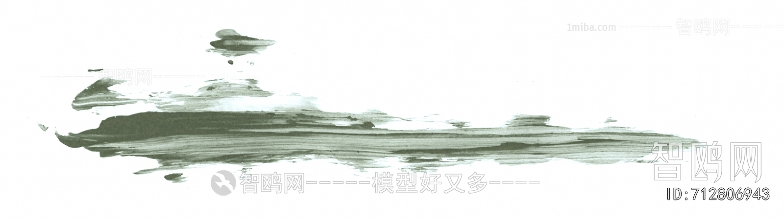 Chinese Style Painting