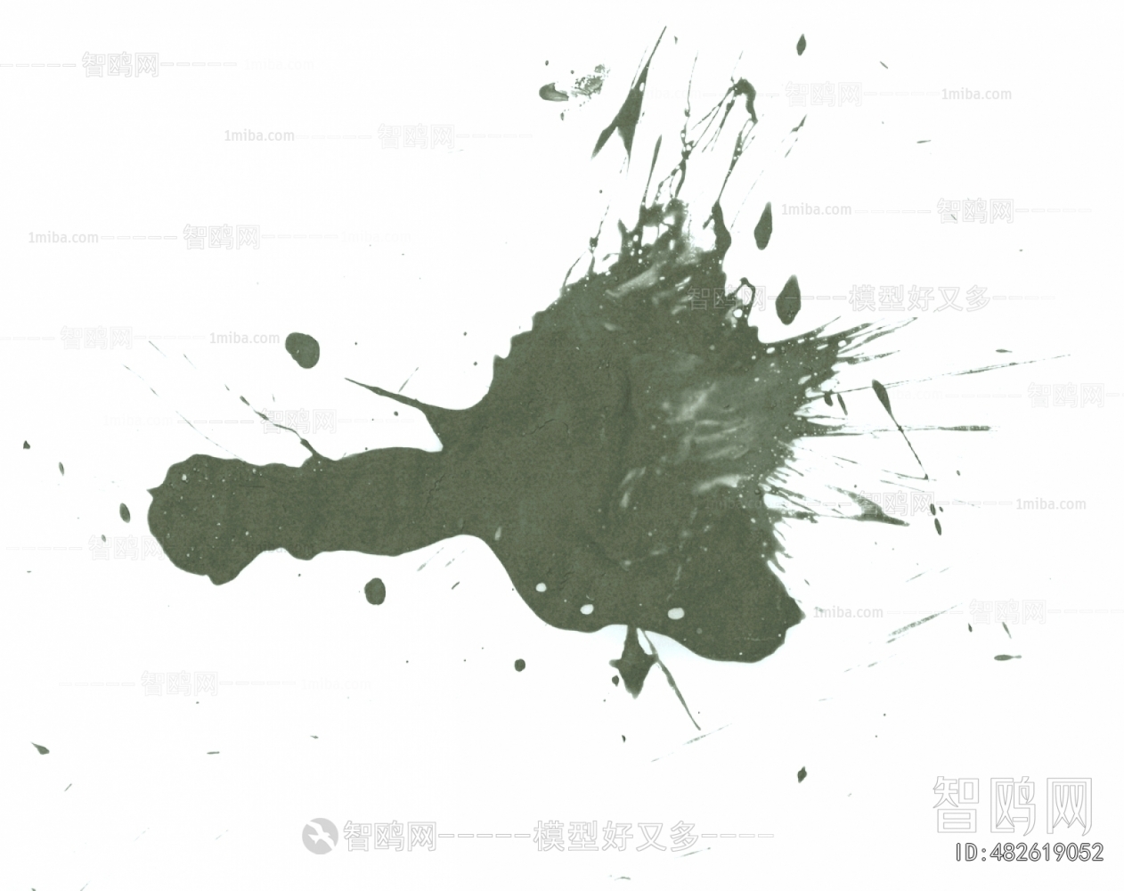 Chinese Style Painting