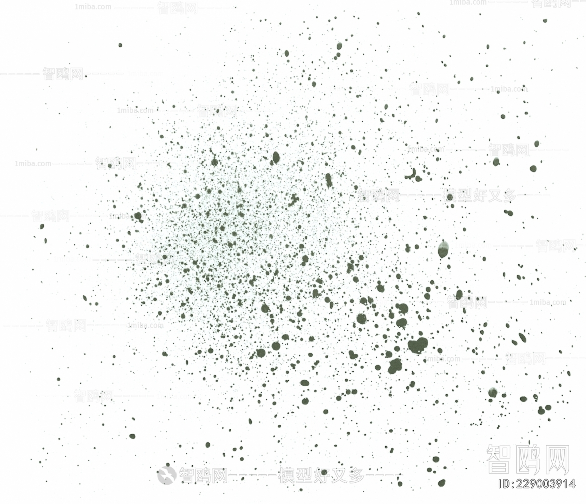 Chinese Style Painting