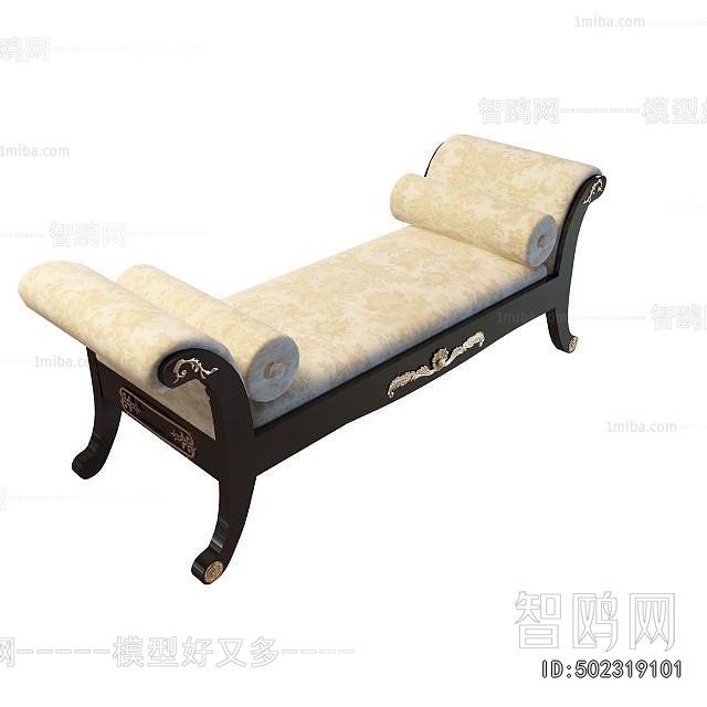 European Style Bench