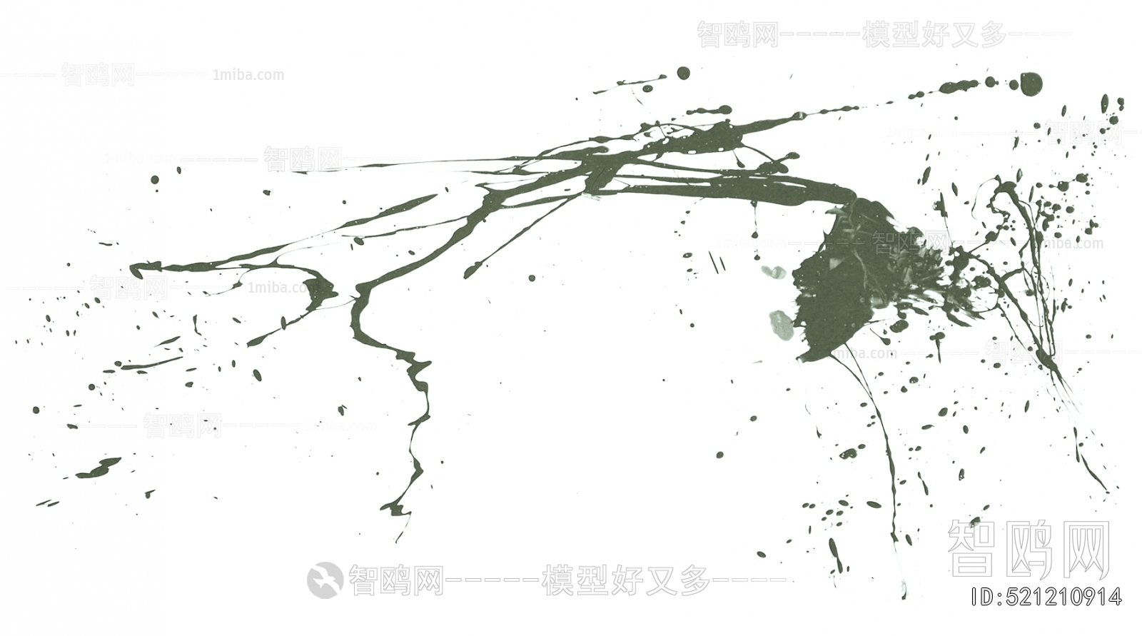 Chinese Style Painting