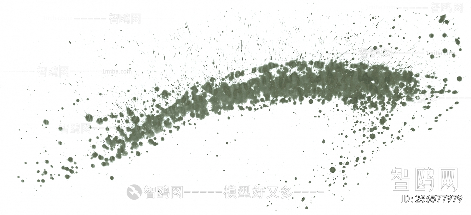 Chinese Style Painting