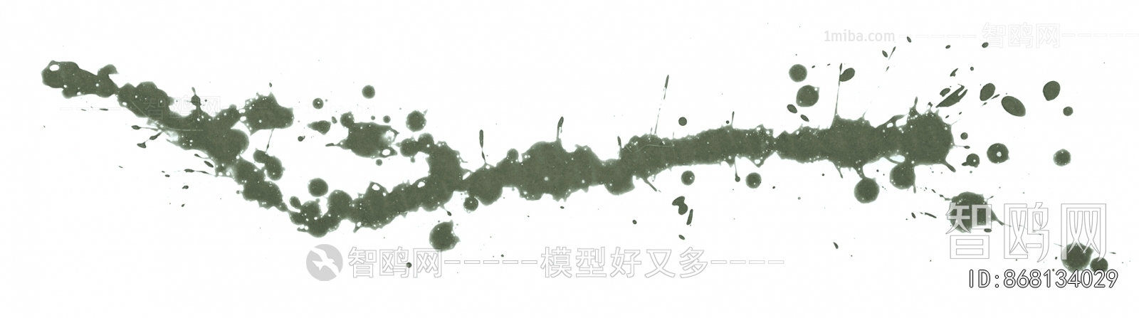 Chinese Style Painting