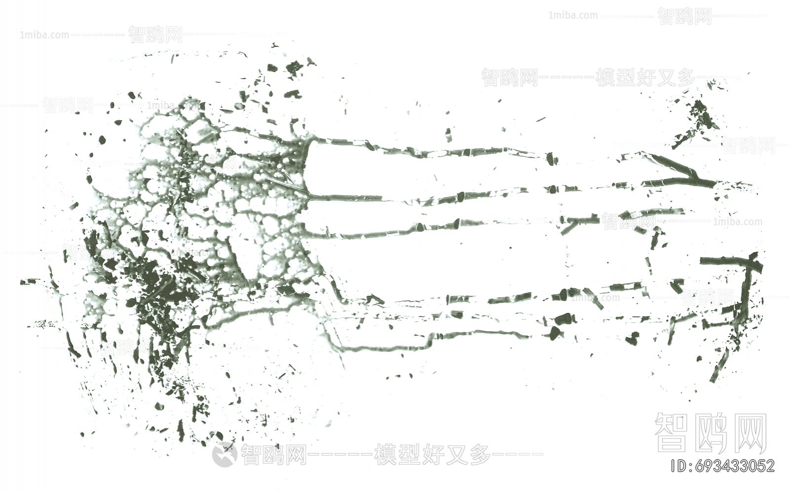 Chinese Style Painting