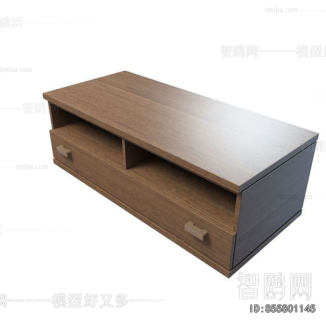 Modern Side Cabinet