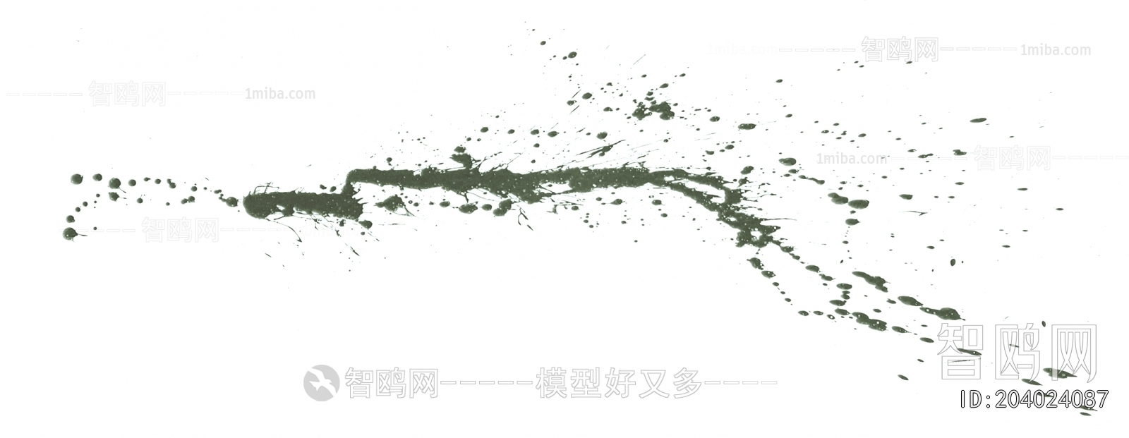 Chinese Style Painting