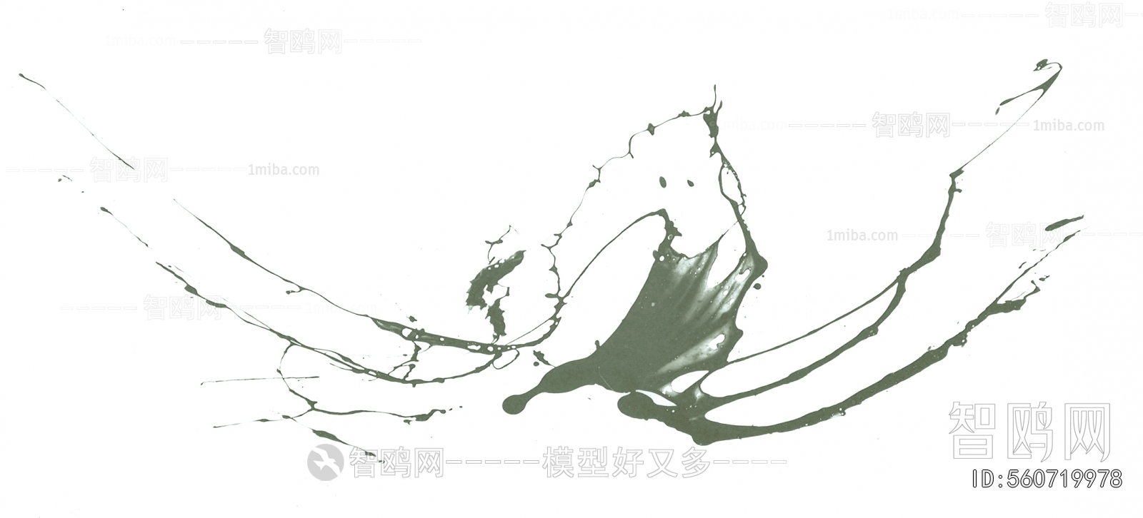 Chinese Style Painting