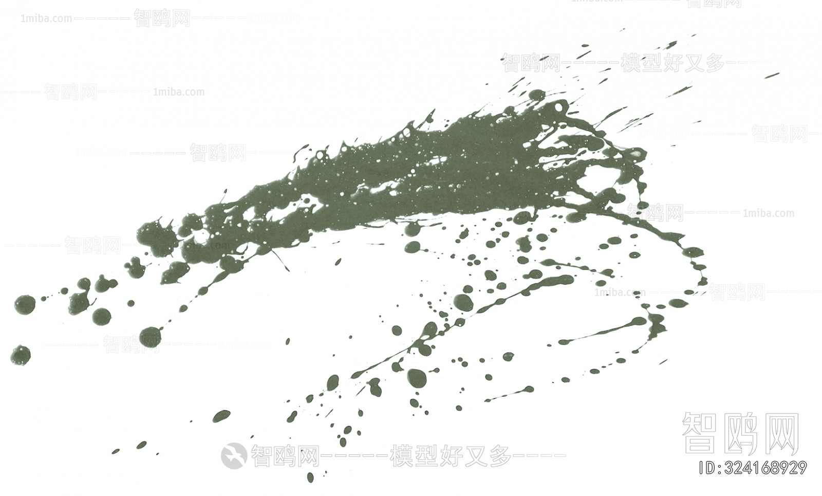 Chinese Style Painting