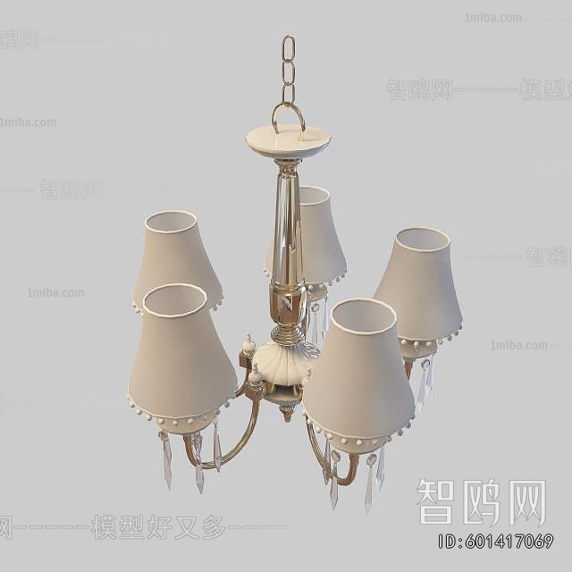 European Style Droplight