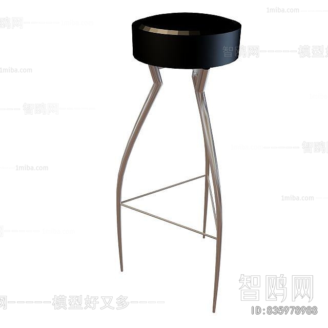 Modern Bar Stool