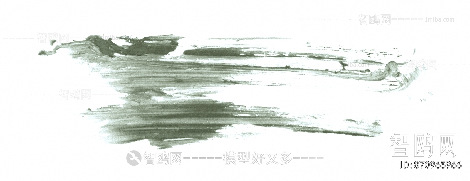 Chinese Style Painting