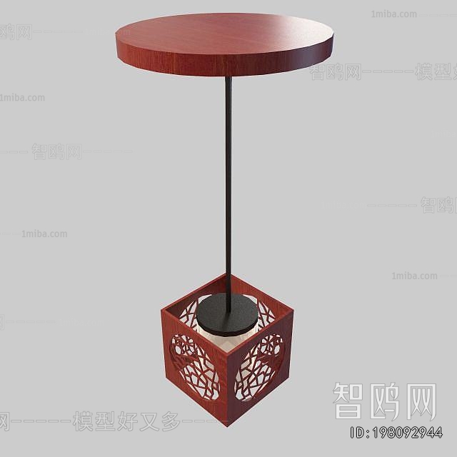New Chinese Style Droplight