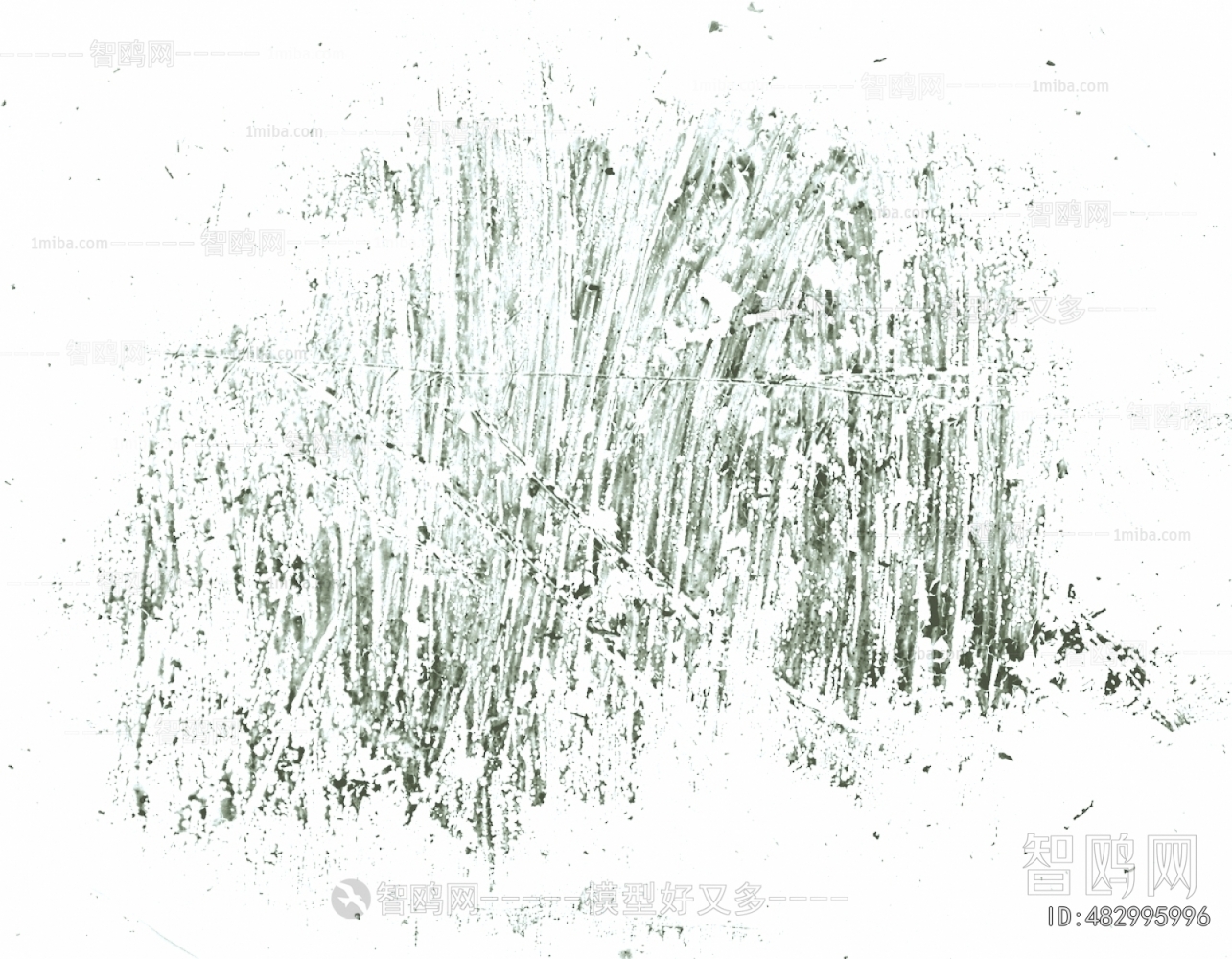 Chinese Style Painting