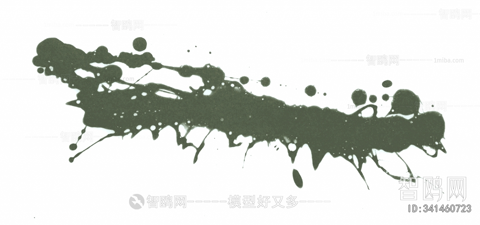 Chinese Style Painting