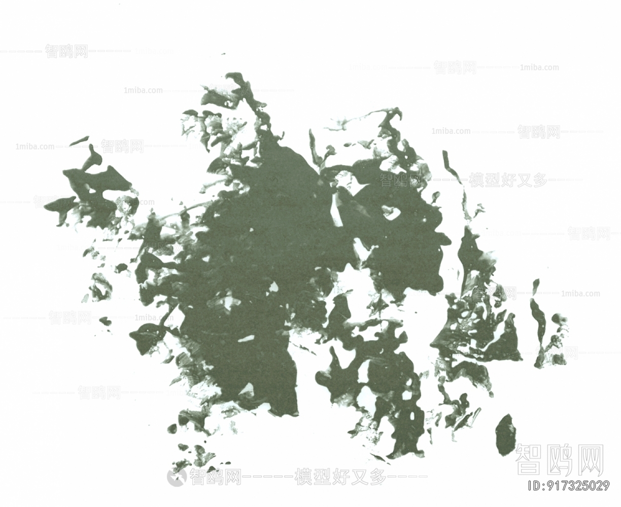 Chinese Style Painting