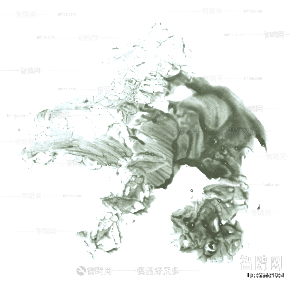 Chinese Style Painting