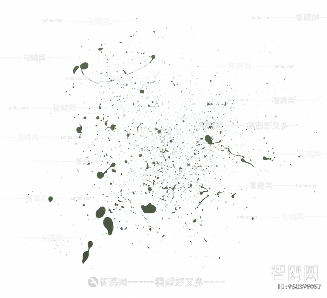 Chinese Style Painting