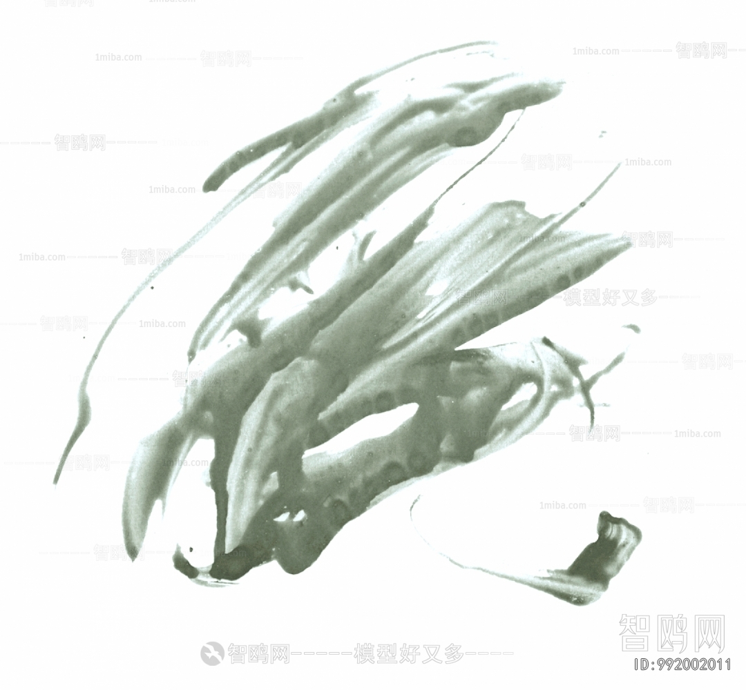 Chinese Style Painting