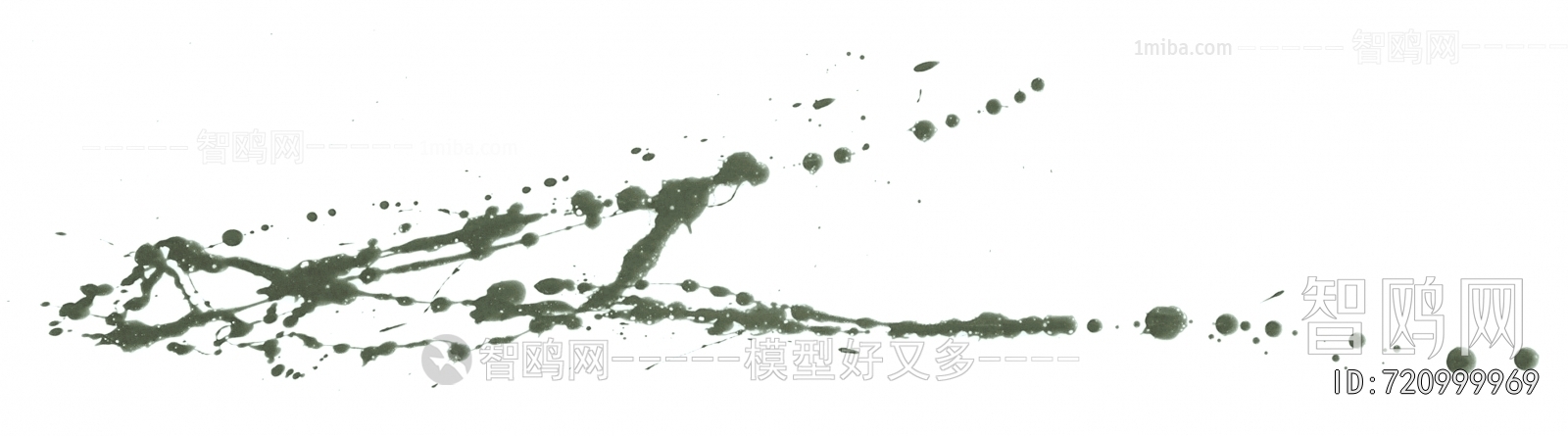 Chinese Style Painting