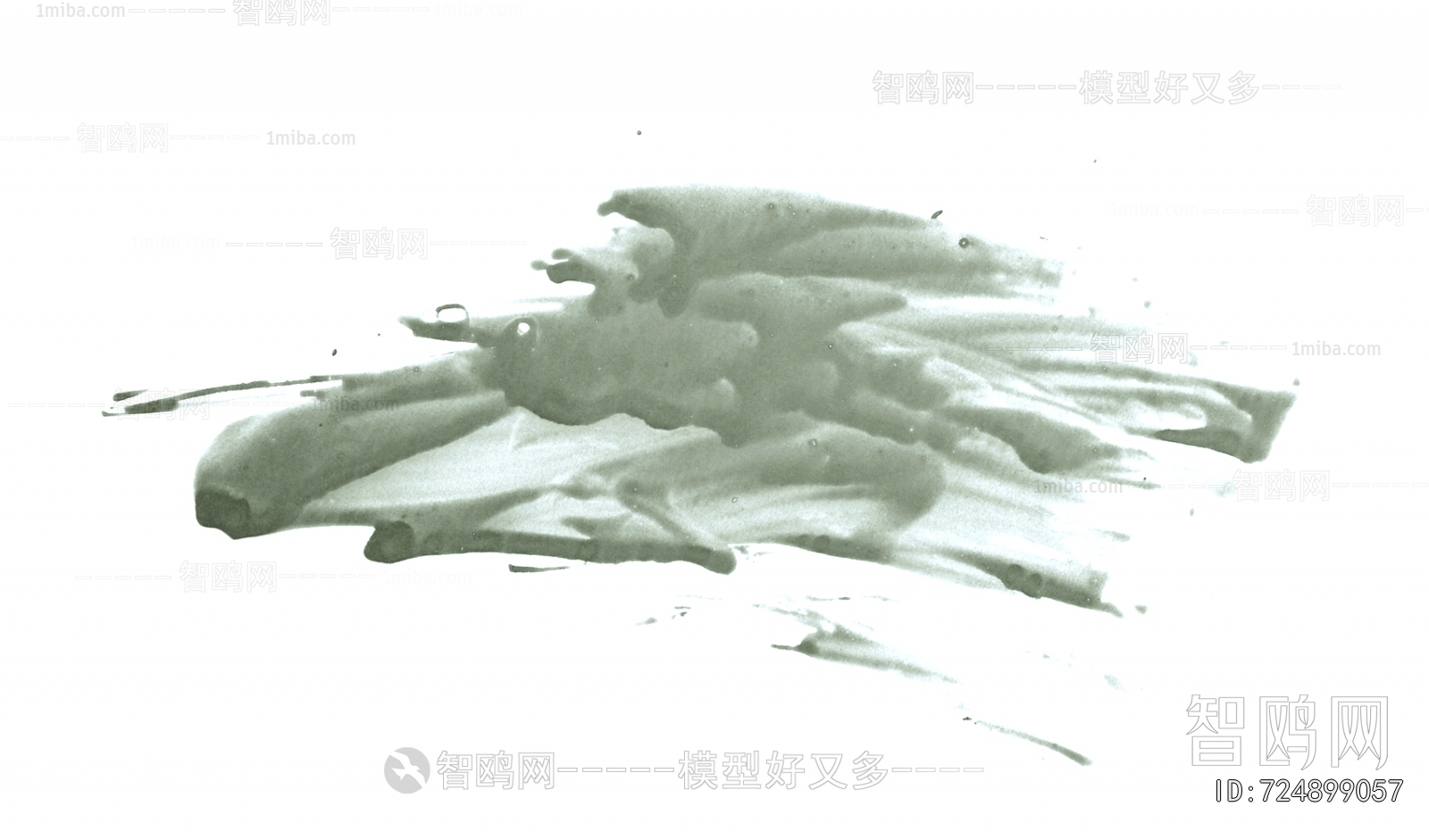 Chinese Style Painting