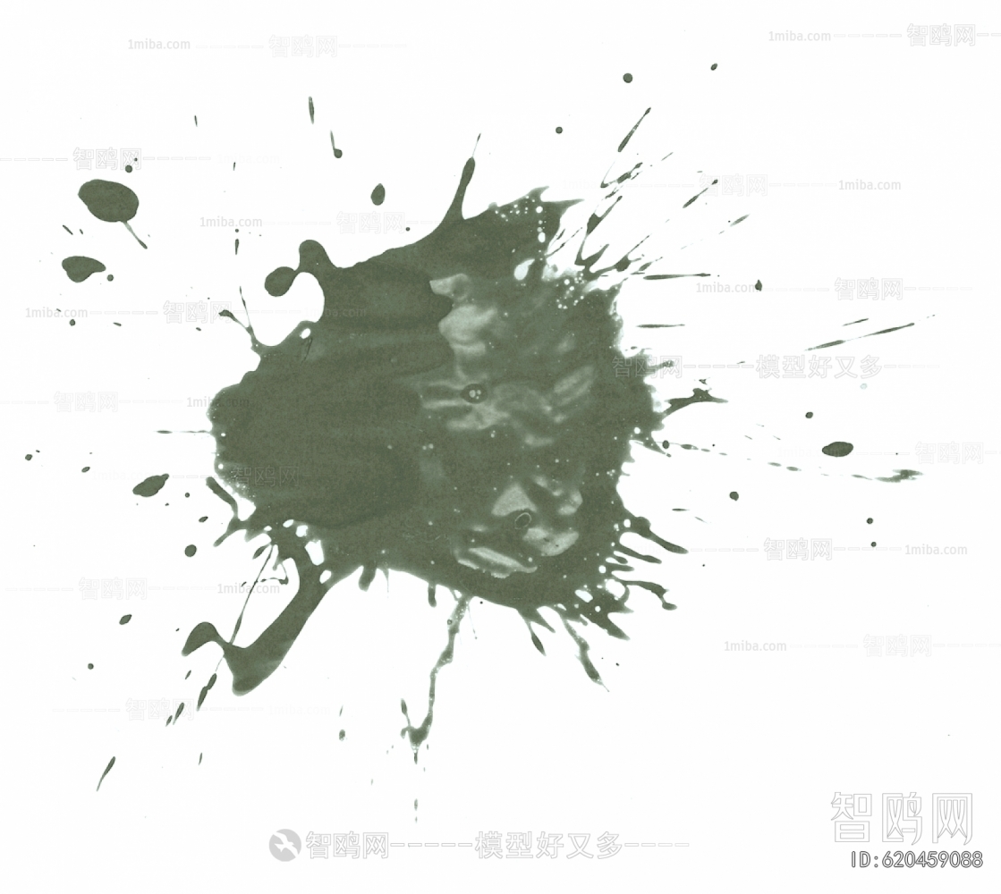 Chinese Style Painting