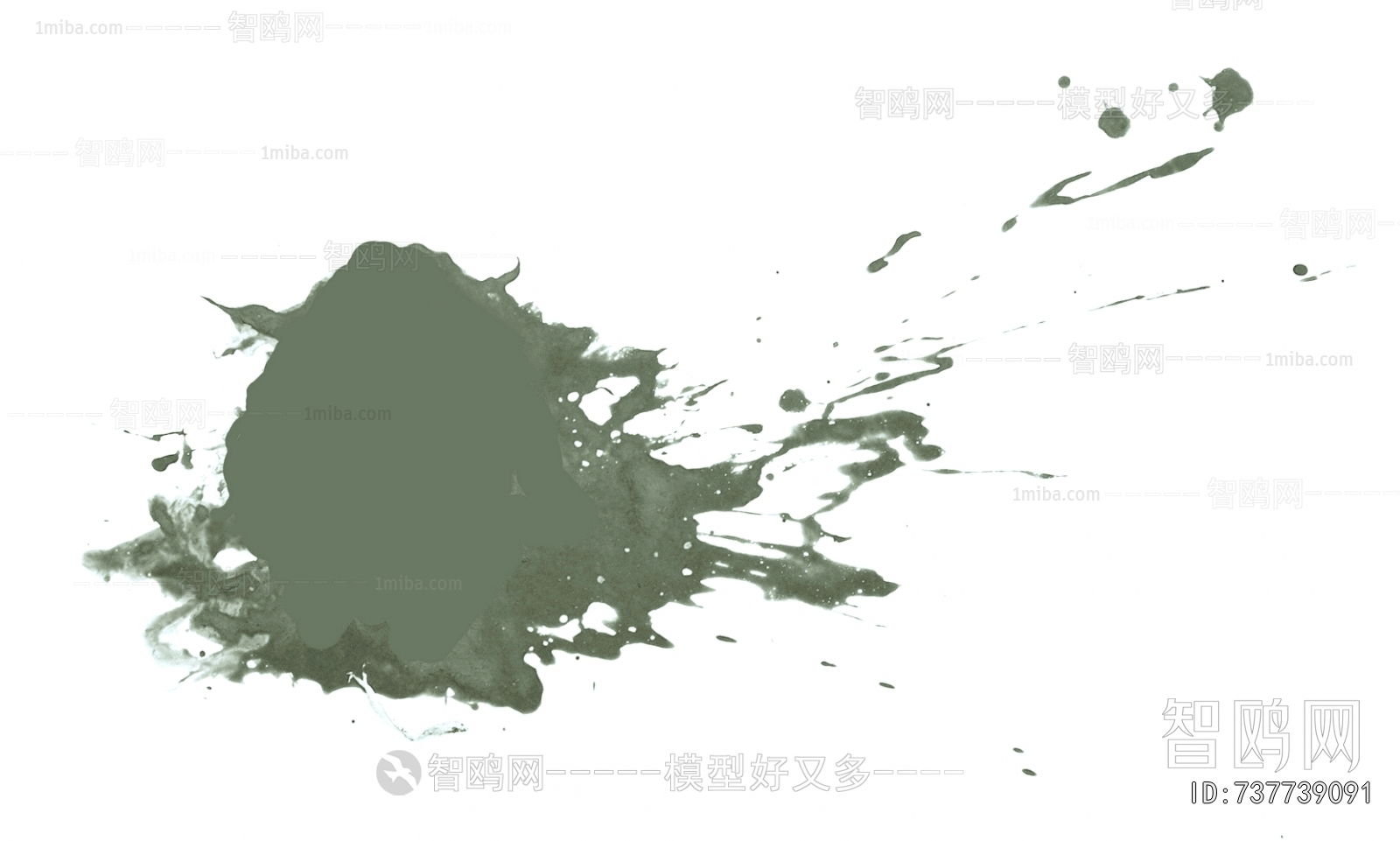 Chinese Style Painting