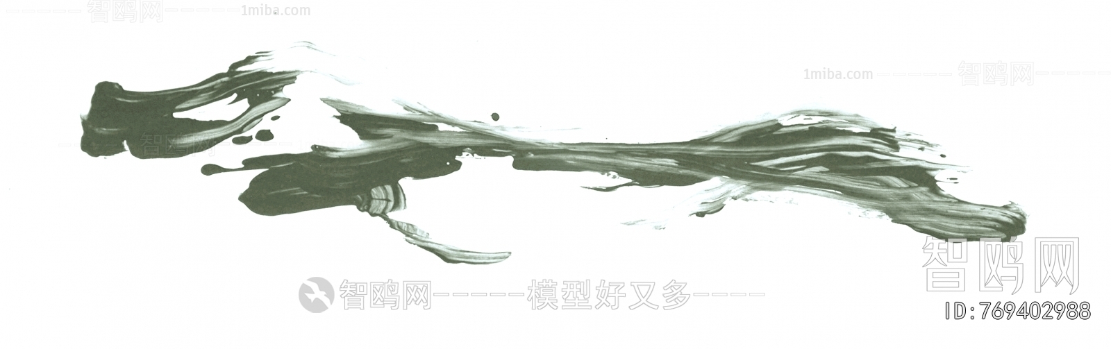 Chinese Style Painting