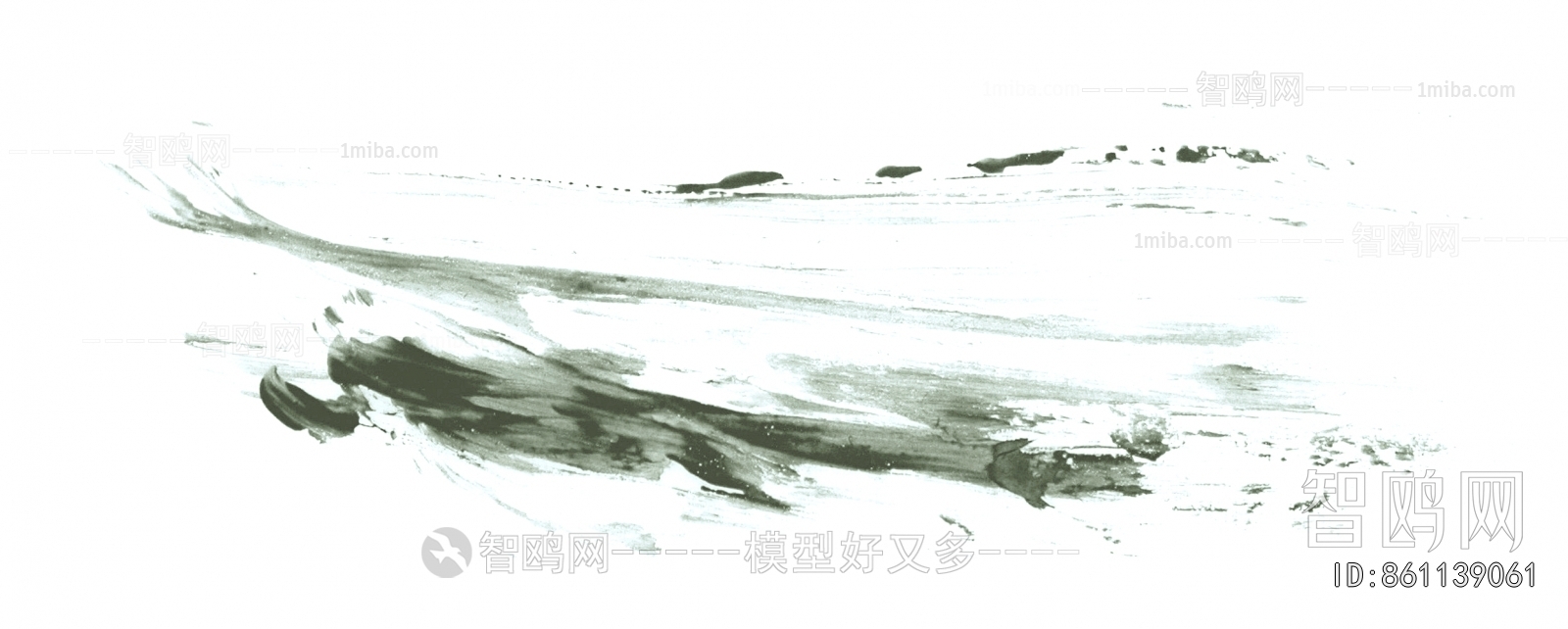 Chinese Style Painting