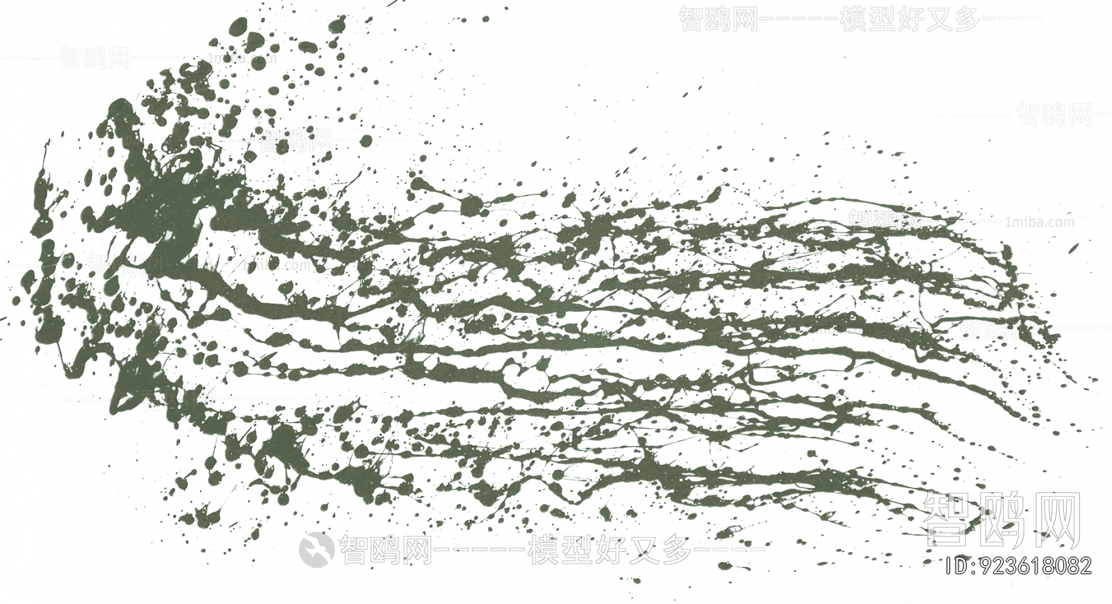 Chinese Style Painting