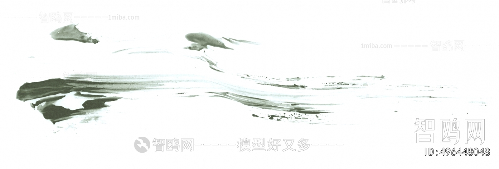 Chinese Style Painting