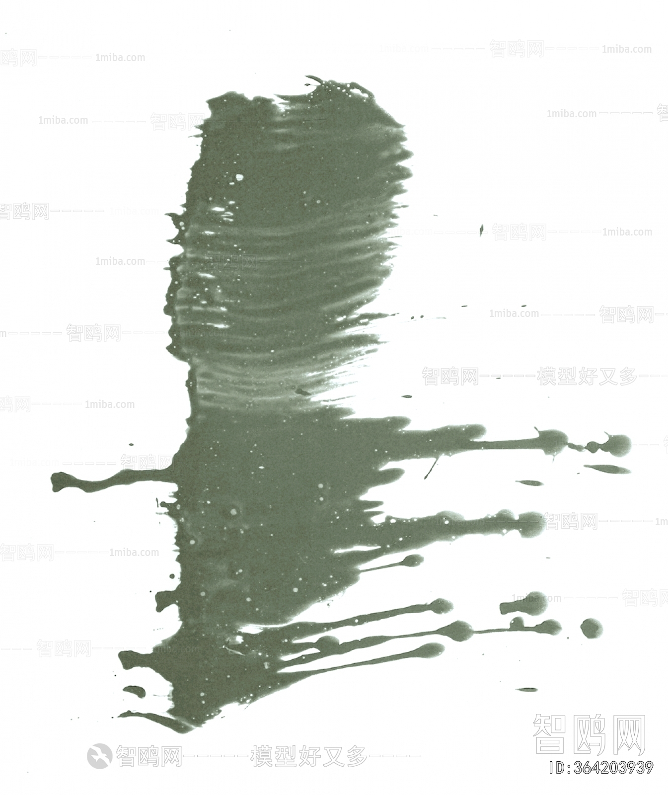 Chinese Style Painting