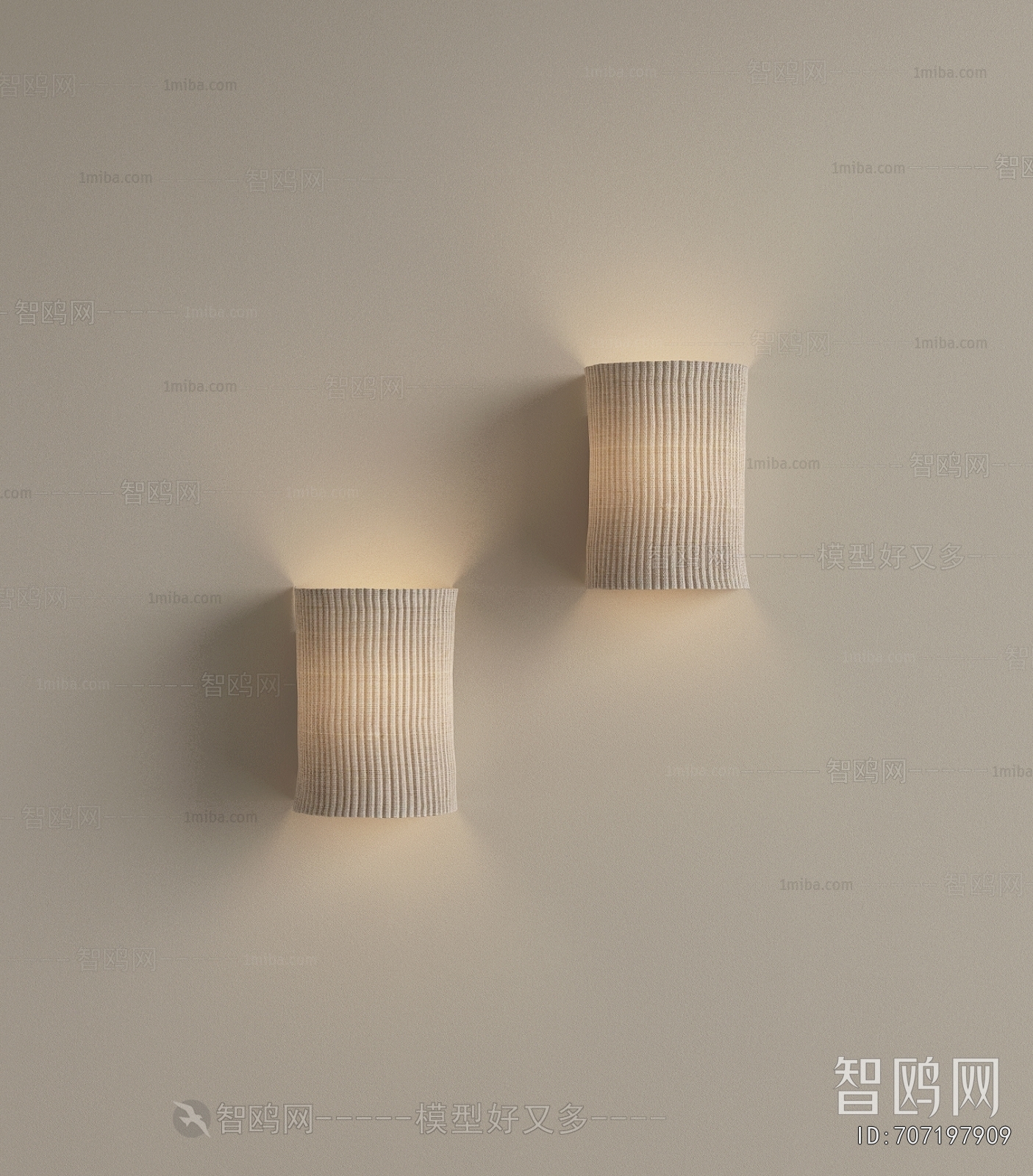 Modern Wall Lamp