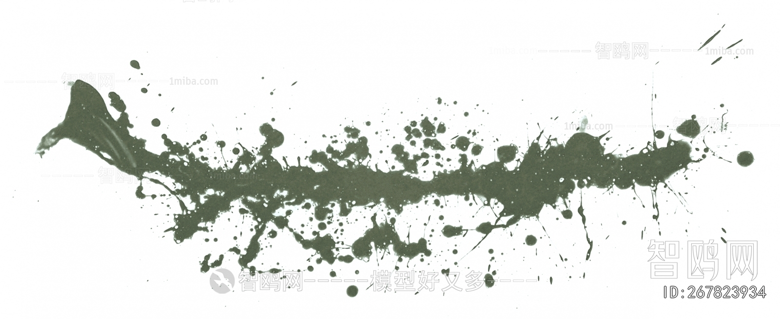 Chinese Style Painting