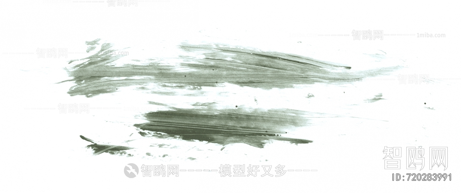 Chinese Style Painting