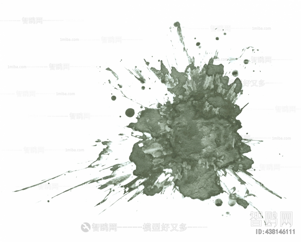 Chinese Style Painting