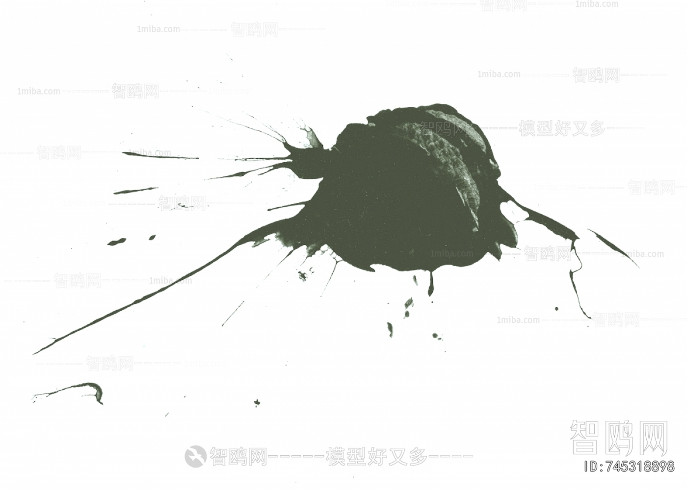 Chinese Style Painting