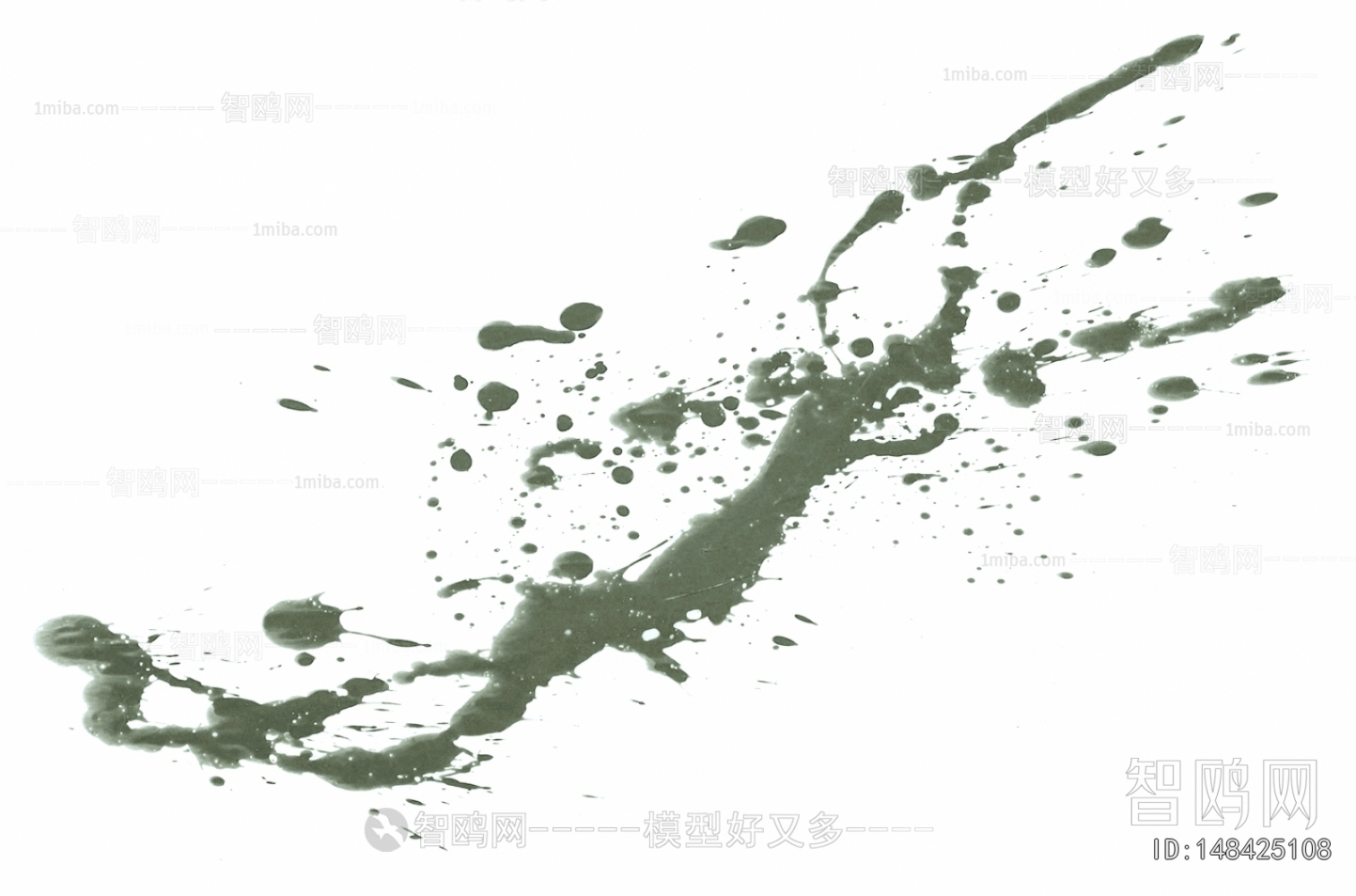 Chinese Style Painting