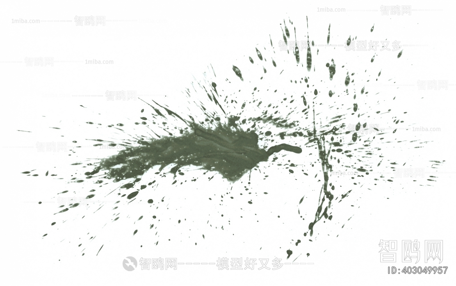 Chinese Style Painting